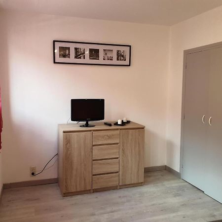 T1 Bis Centre Villetarbes Dış mekan fotoğraf