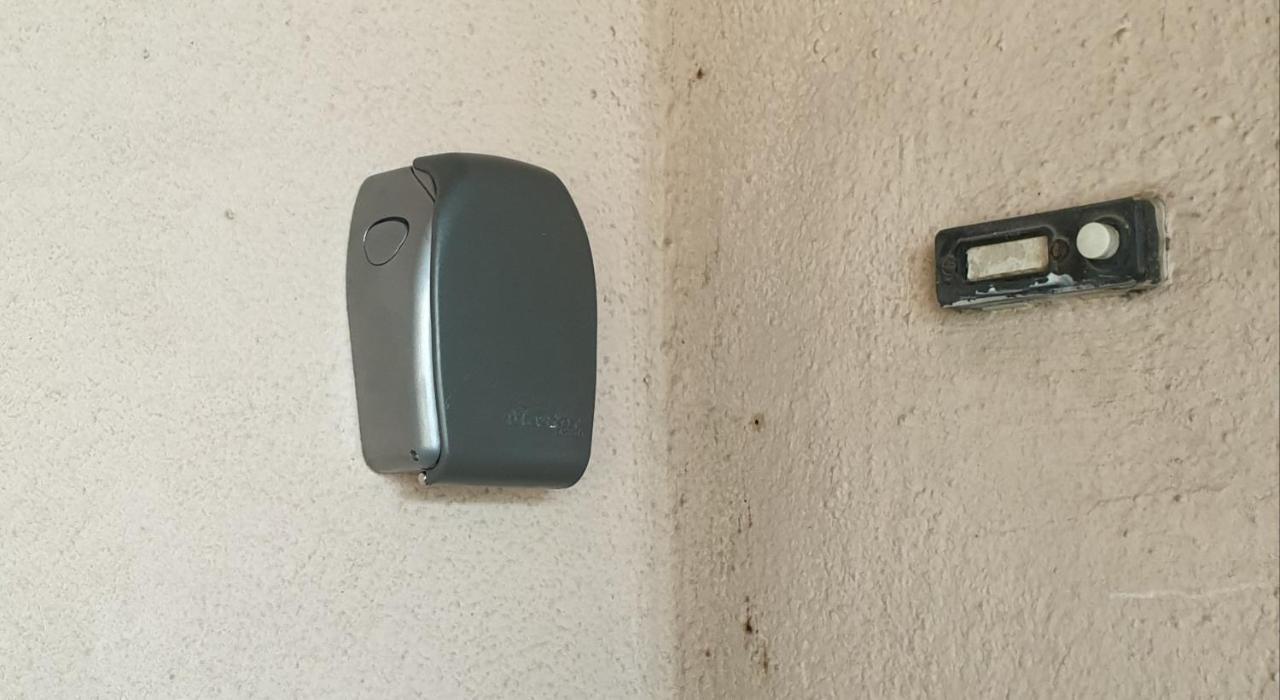 T1 Bis Centre Villetarbes Dış mekan fotoğraf