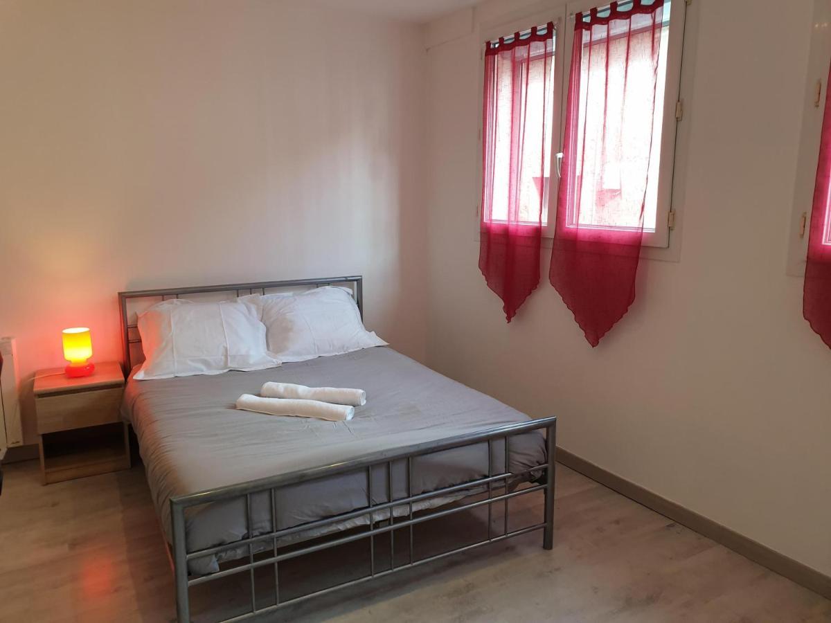 T1 Bis Centre Villetarbes Dış mekan fotoğraf